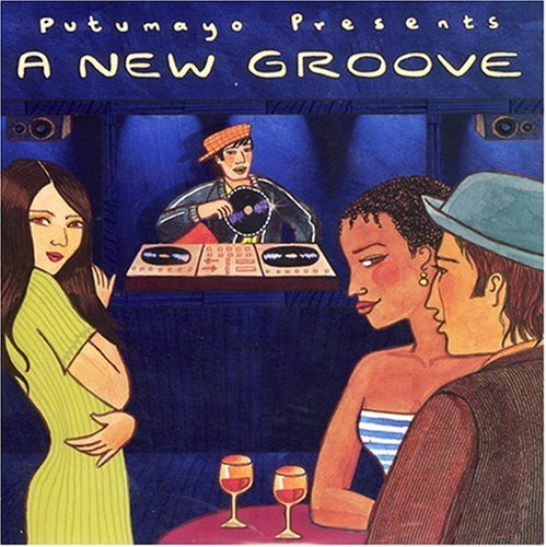 Radio Citizen (Featuring Bajka) - The Hop
